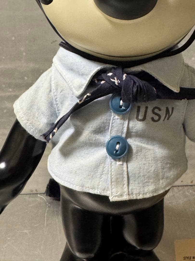 最安値 激レア トイズマッコイ フェリックス 岡本博 - メルカリ