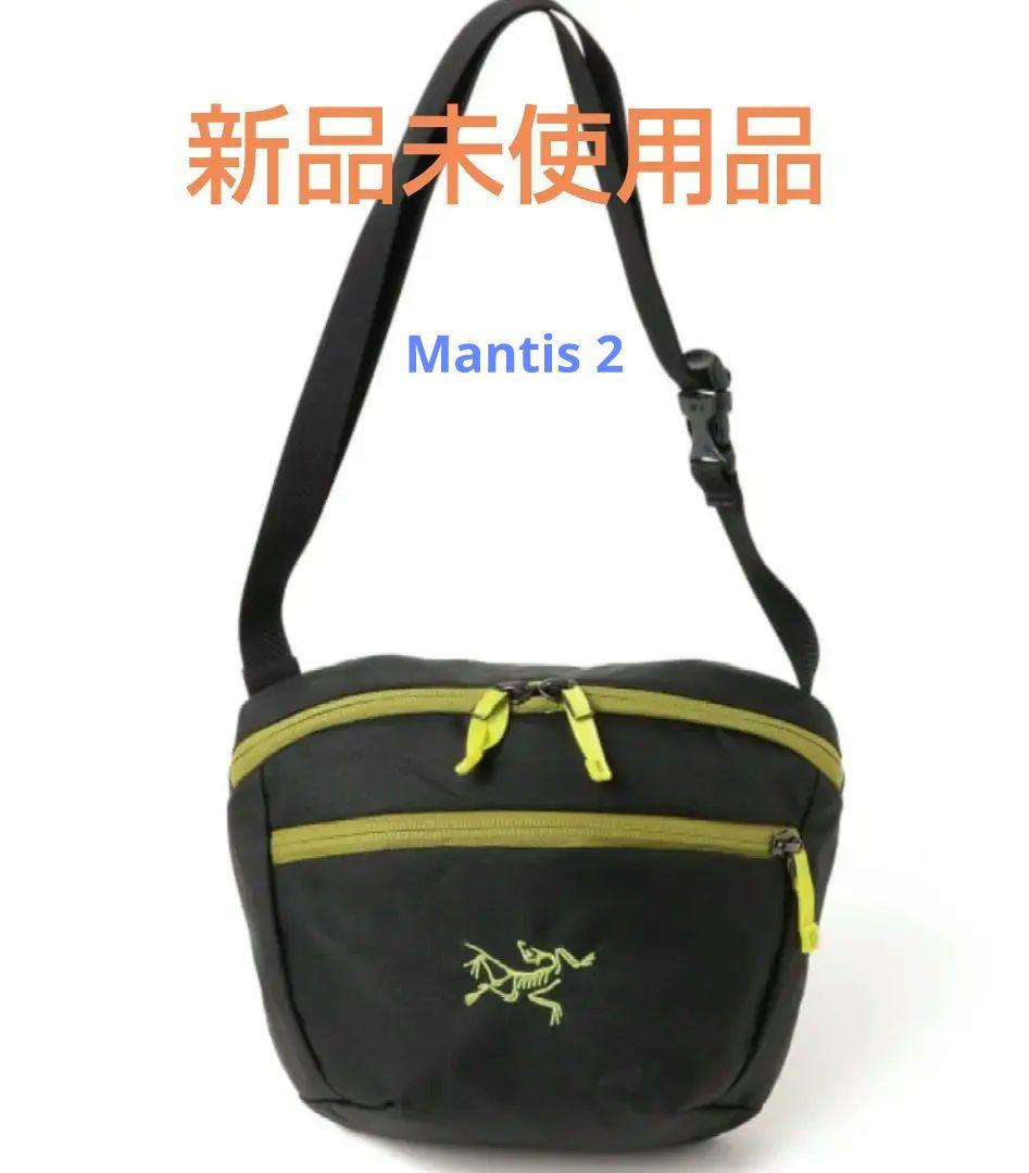 新品 BEAMS EXCLUSIVE Mantis 2 Waist Pack