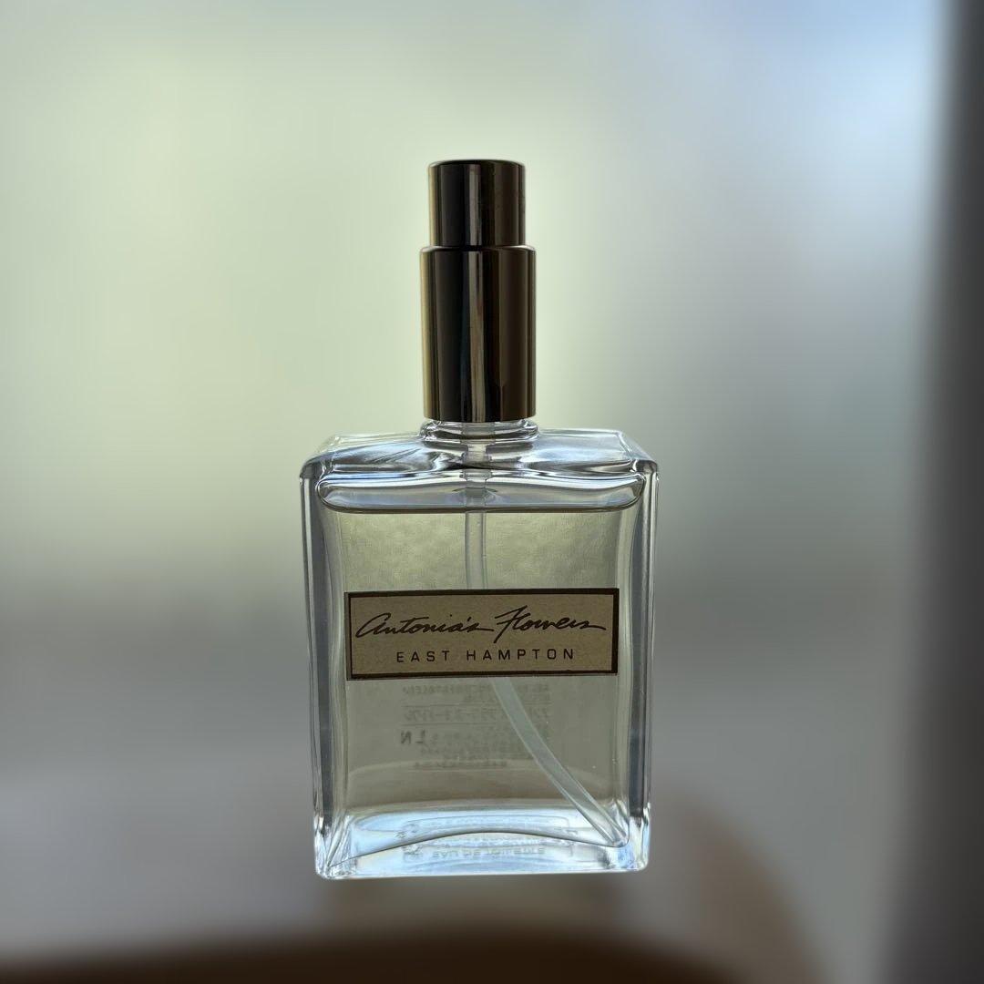 アントニアズフラワーズオードトワレ　50ml