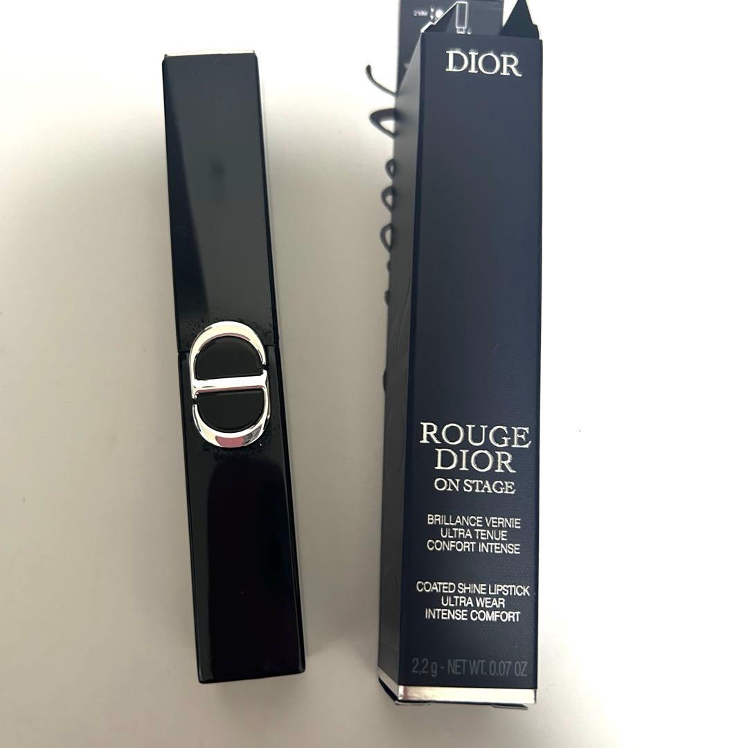 ルージュディオールオンステージ　222