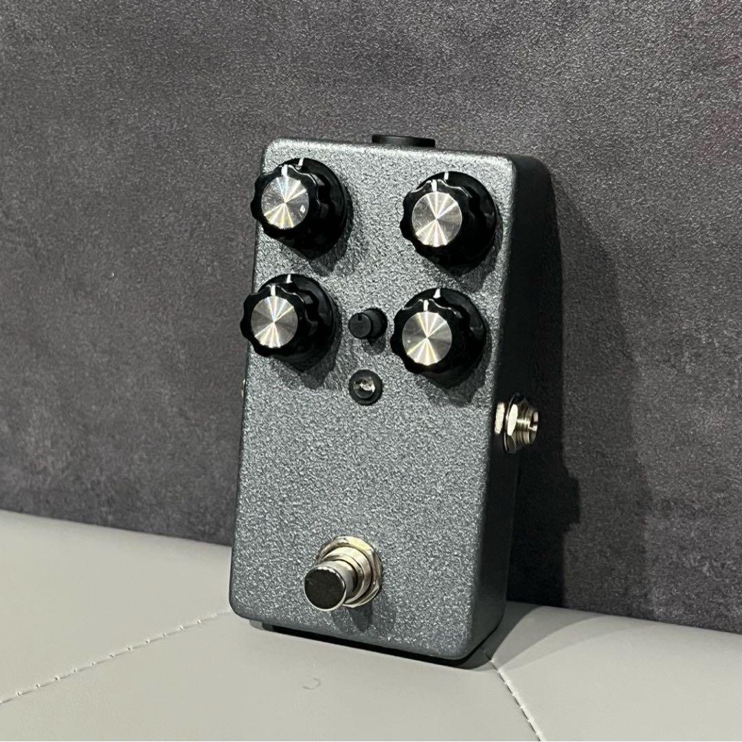 's effects Jan Ray クローン