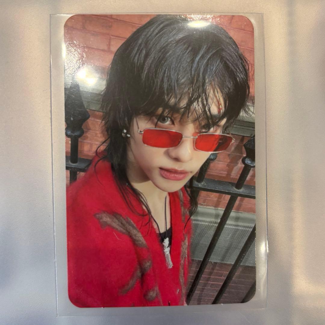 straykids ATE サウンドウェーブ　サウェ　ラキドロ　ヒョンジン