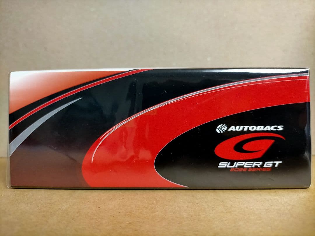 SPARK 1/43 スーパーGT 500 DENSO KOBELCO 2022 - メルカリ