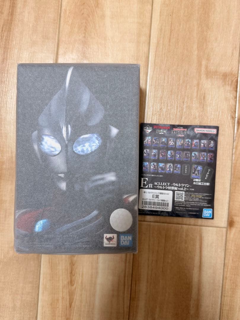 新品 S.H.Figuarts 真骨彫製法 ウルトラマンティガ パワータイプ ポ*ス様 東京レトロソフビコレクション シン仮面ライダー2体セット ポ