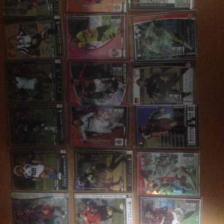 wccf引退！キラ オフィシャルオンラインストア限定商品】「2024ビクトリーマッチグッズ