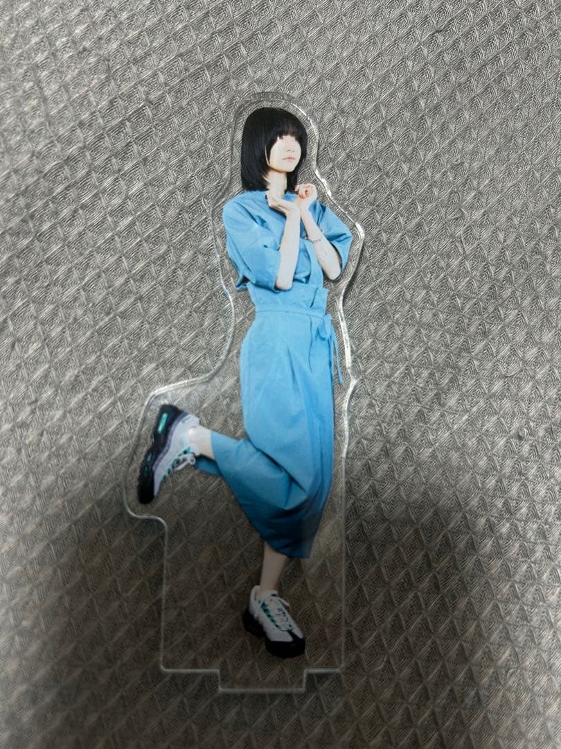 ExWHYZ mikina アクスタ(Sweet&Sour) - メルカリ