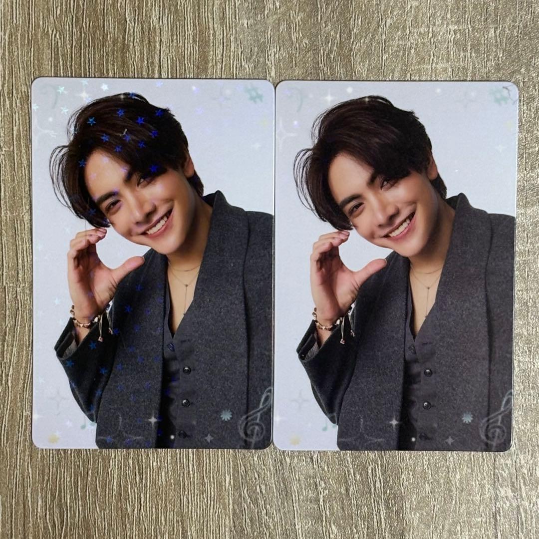 Joong】GMMTV FANFEST トレカ 2枚 - メルカリ