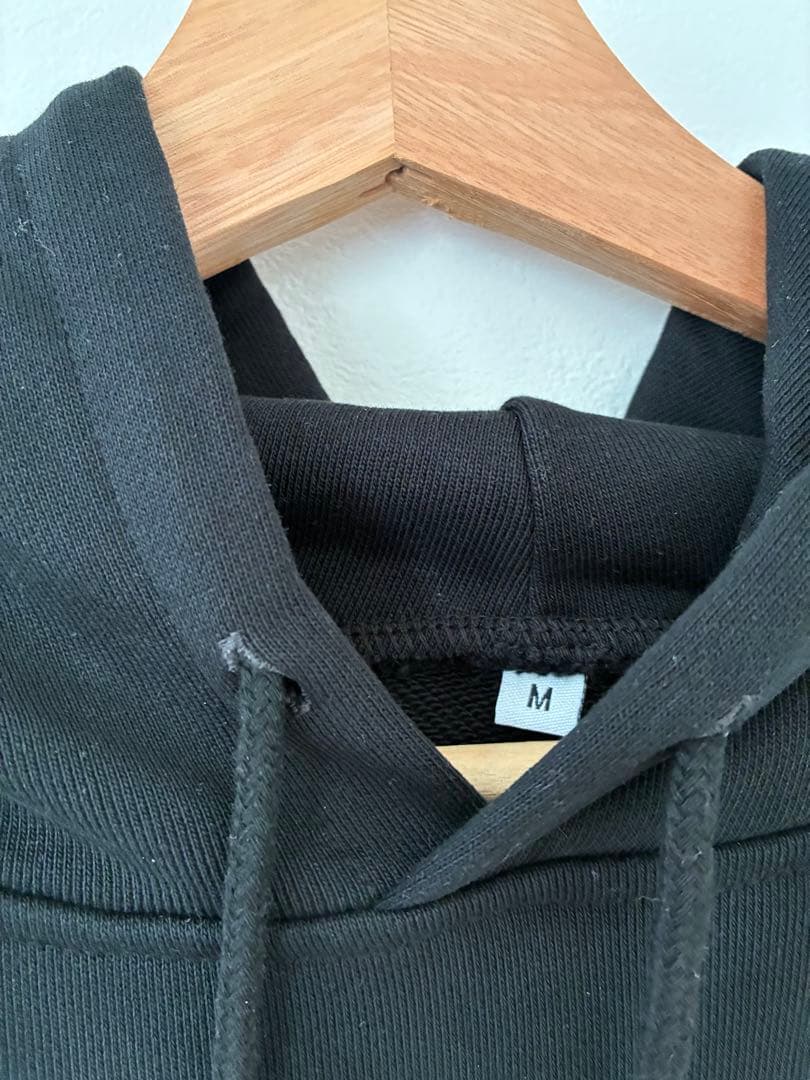 大森元貴バースデーパーカー Mサイズ - メルカリ