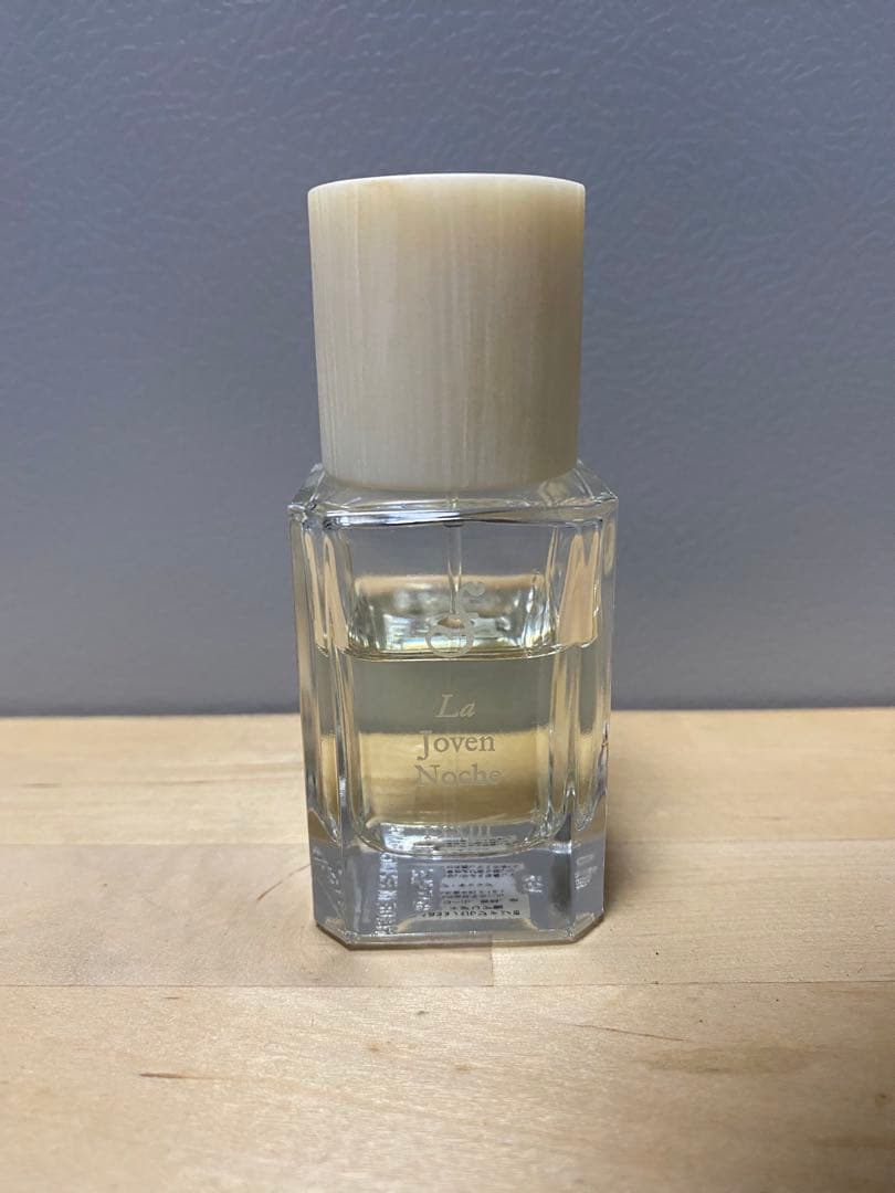 香水(ユニセックス) FUEGUIA 1833 La Joven Noche 30ml