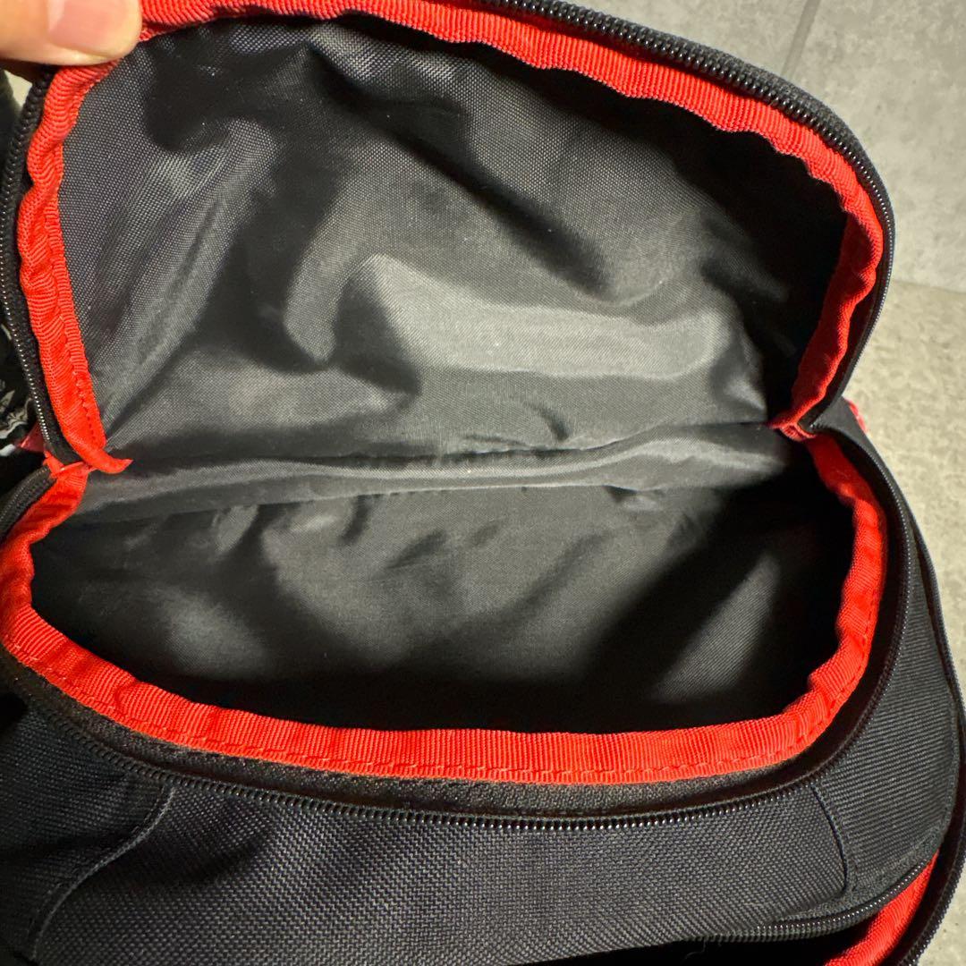 希少 ROXY Hello Kitty コラボ リュック バックパック ブラック - メルカリ