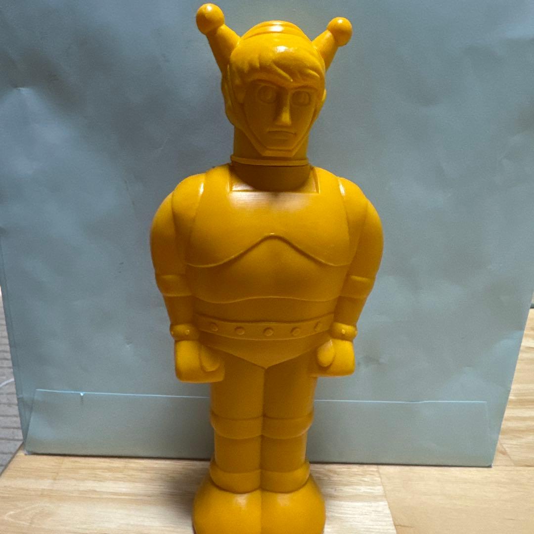 マグマ大使シャンプーボトル 稀少