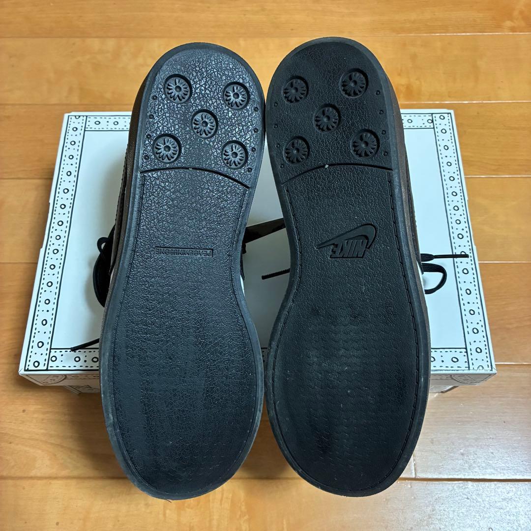 ピースマイナスワン ナイキ クウォンド1 25.5cm