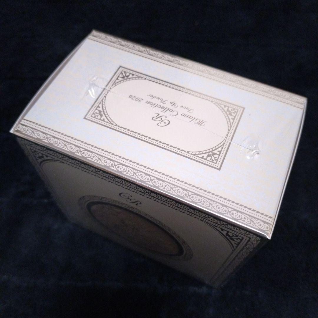 未開封】ミラノコレクションGR フェイスアップパウダー 2026 30g