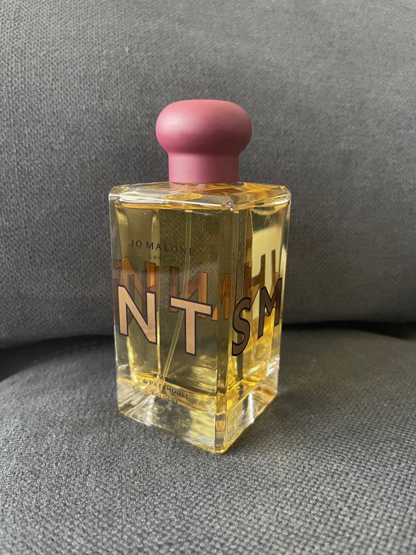Jo Malone Huntman アンバー&パチョリ　コロン　100ml
