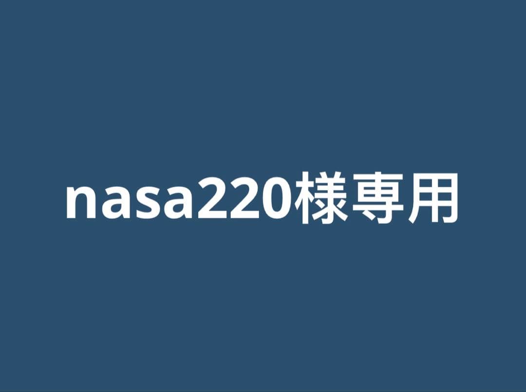 ロボット nasa220