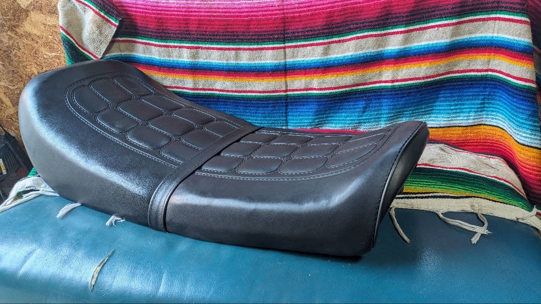 T*郎様 GS400用 加工シート 中古