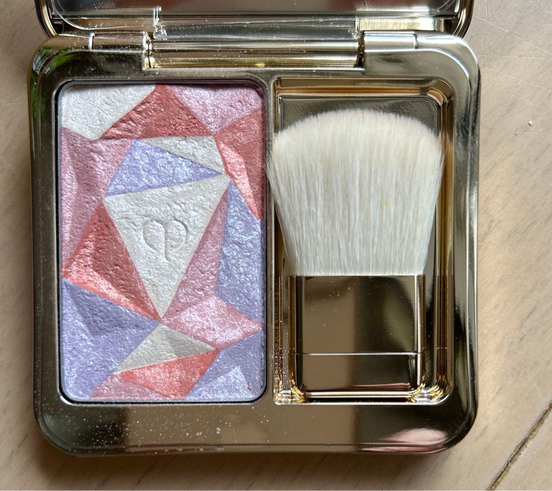 クレ・ド・ポー  ボーテ  ル・デオスールデクラ　201