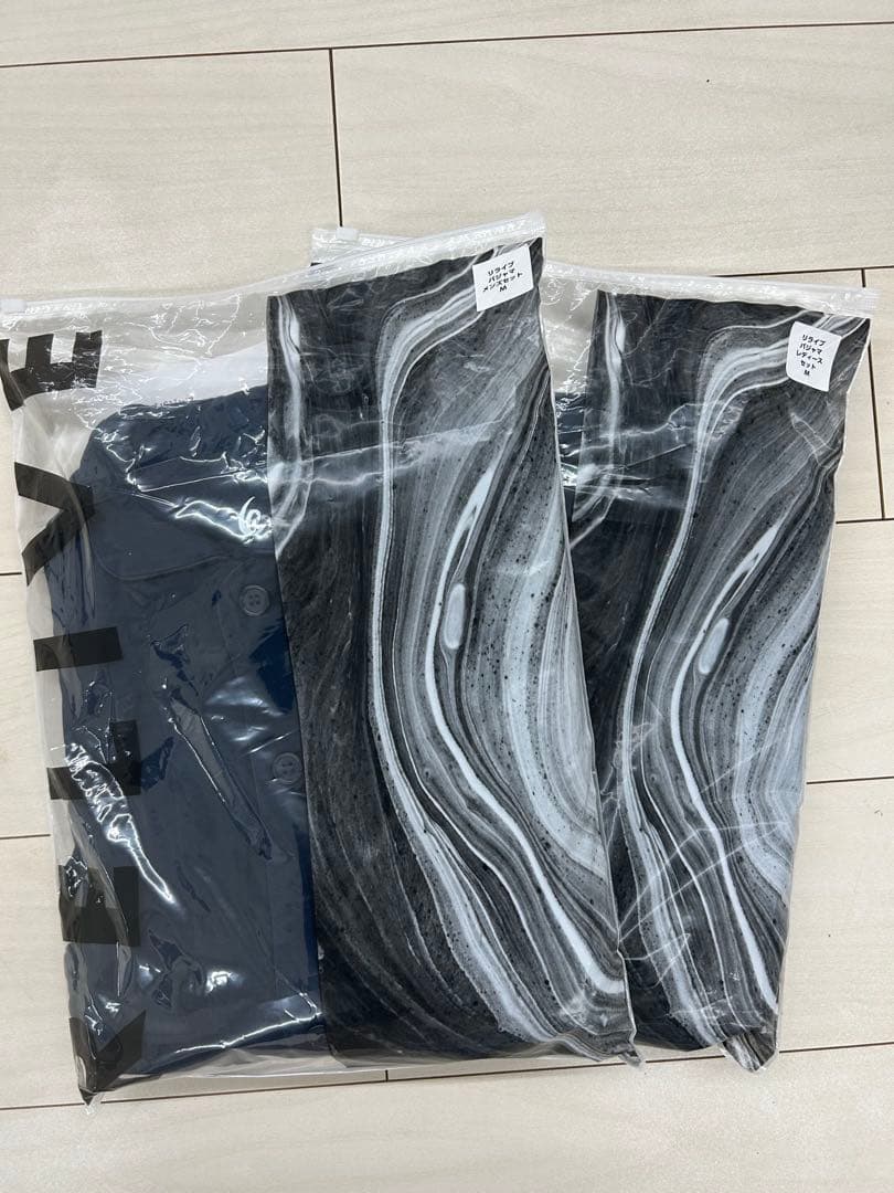 リライブパジャマ