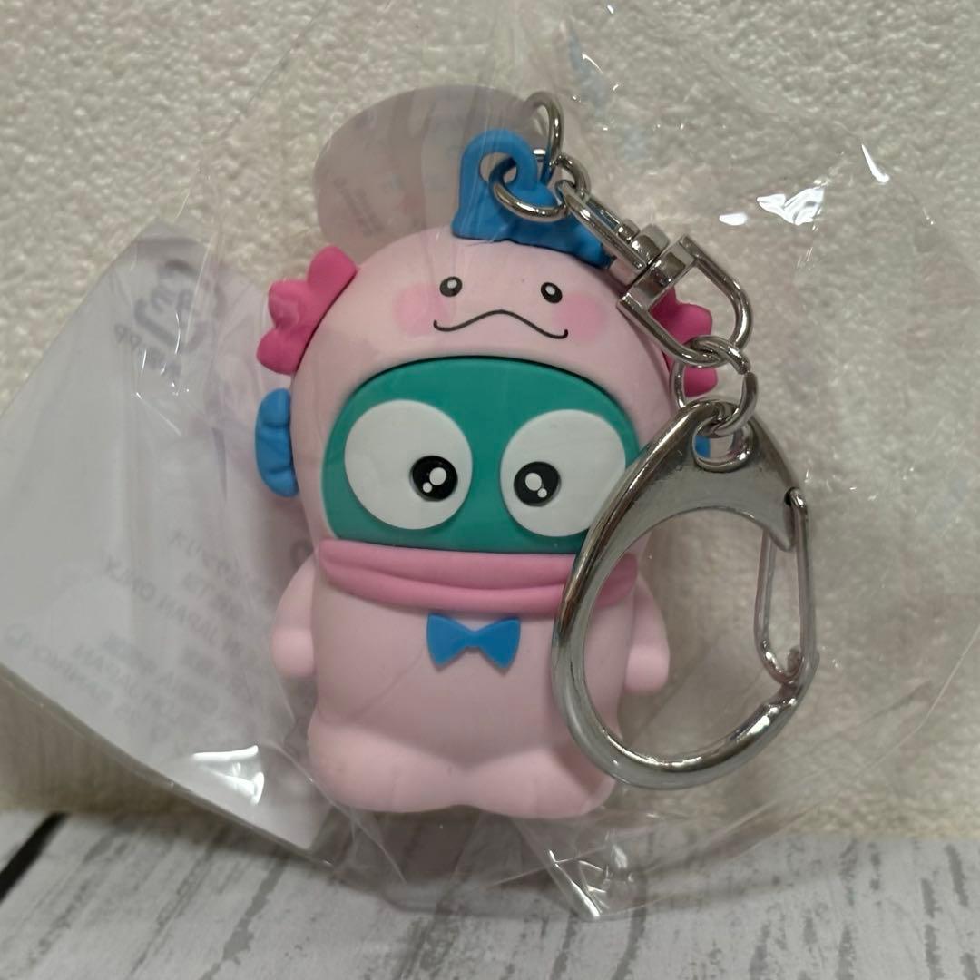 うぱごろう ハンギョドン 佐藤大樹 サンリオ キーホルダー - メルカリ