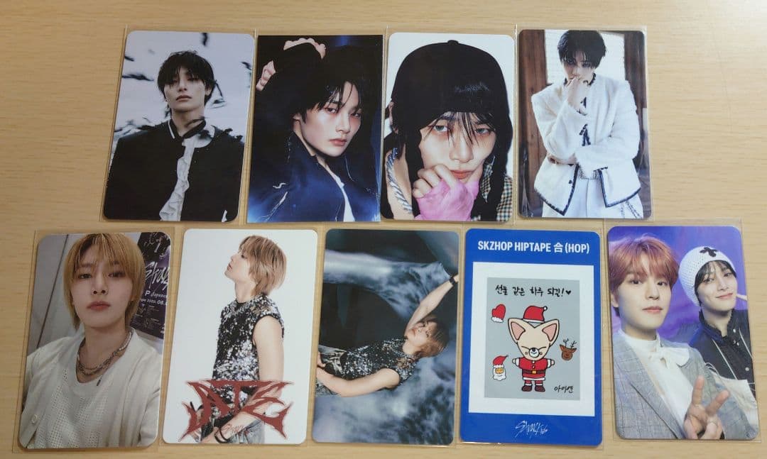 アイエン トレカ まとめ売り 9枚セット - メルカリ