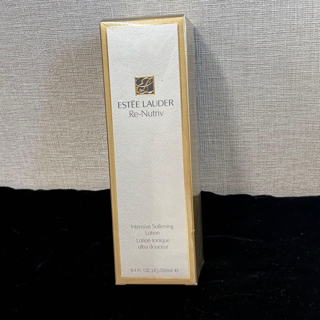 【未開封】ESTEE LAUDER インテンシィブ ソフトニングローション②