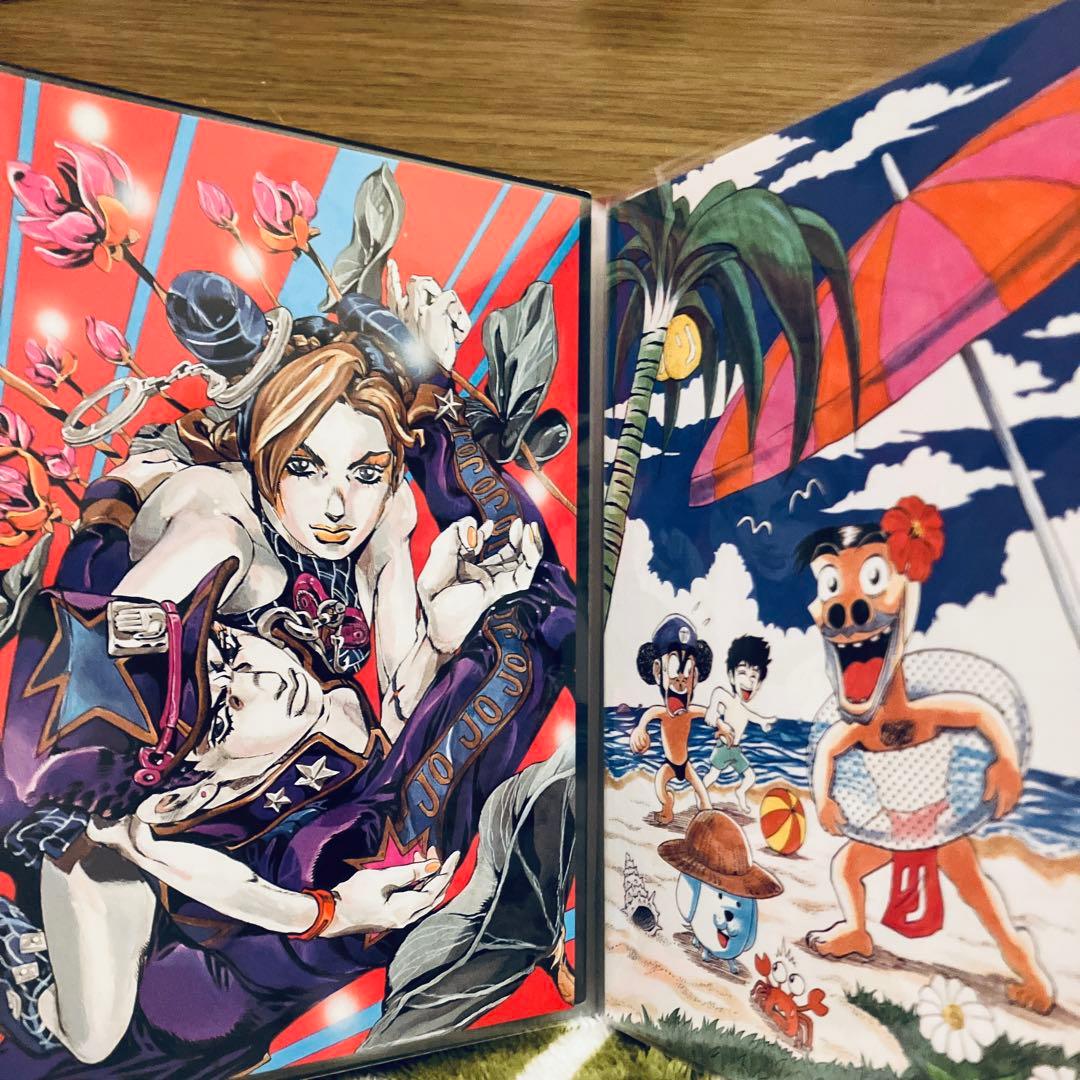 週刊少年ジャンプ 懸賞当選品 ポストカードセット 2001年（21枚