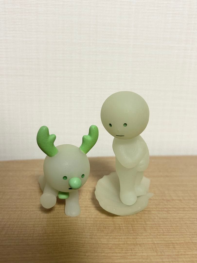 トナスキー＆ひみつのスミスキー (シークレット series1・2)