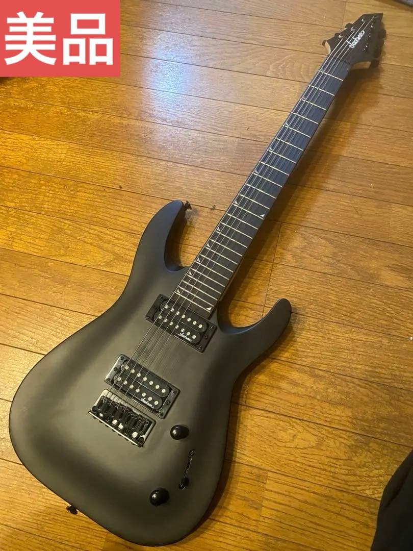 Jackson ジャクソンDinkyArch Top JS22-7