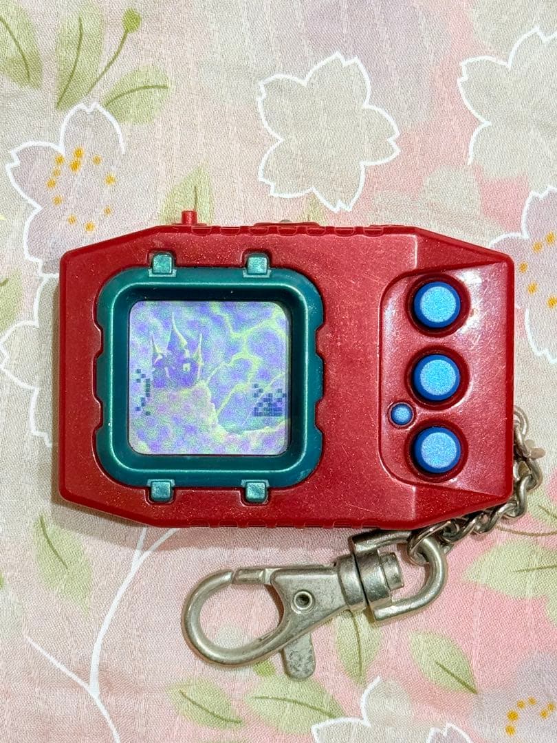 動作確認済】デジモンペンデュラム 3.0 NIGHTMARE SOLDIERS - メルカリ