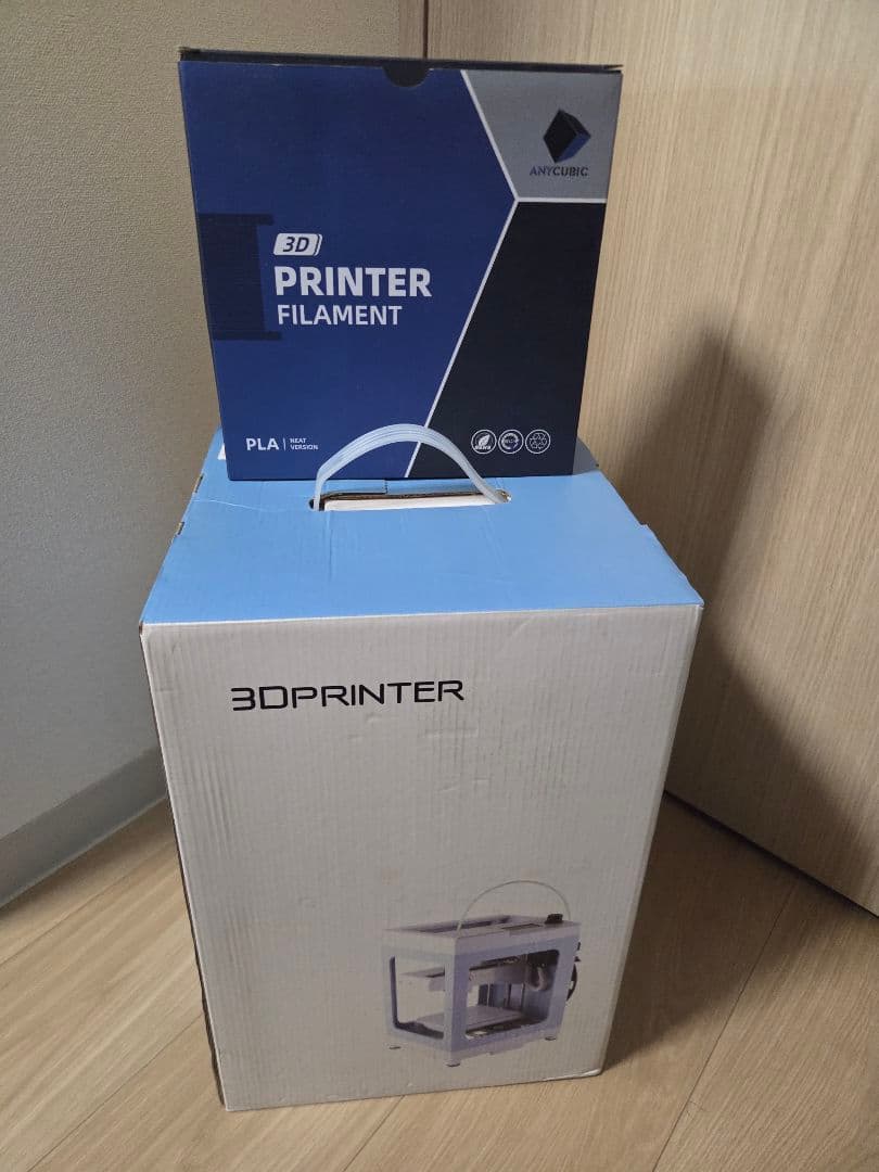 ち*ろ様 iuse 3Dプリンター PLAフィラメントセット