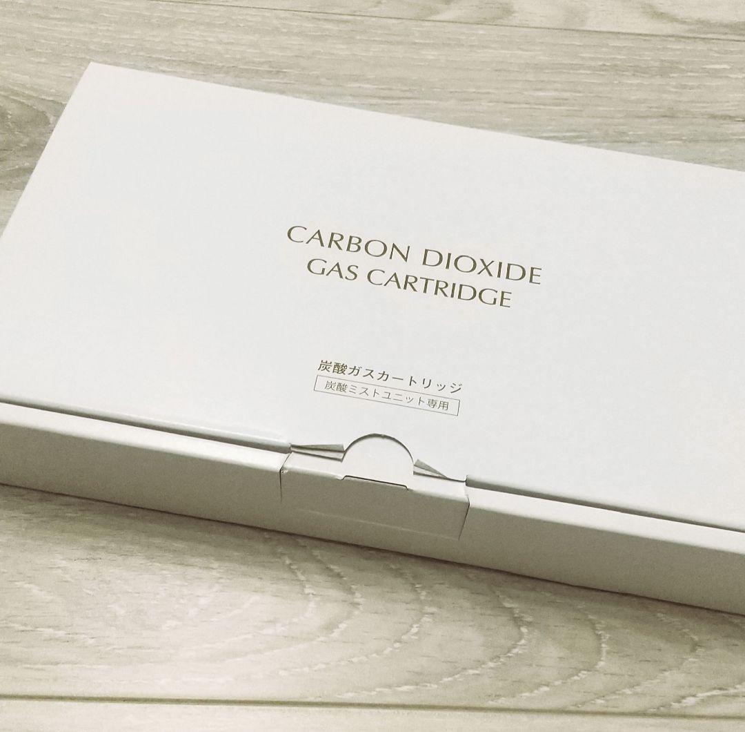MTG炭酸ミストカートリッジ