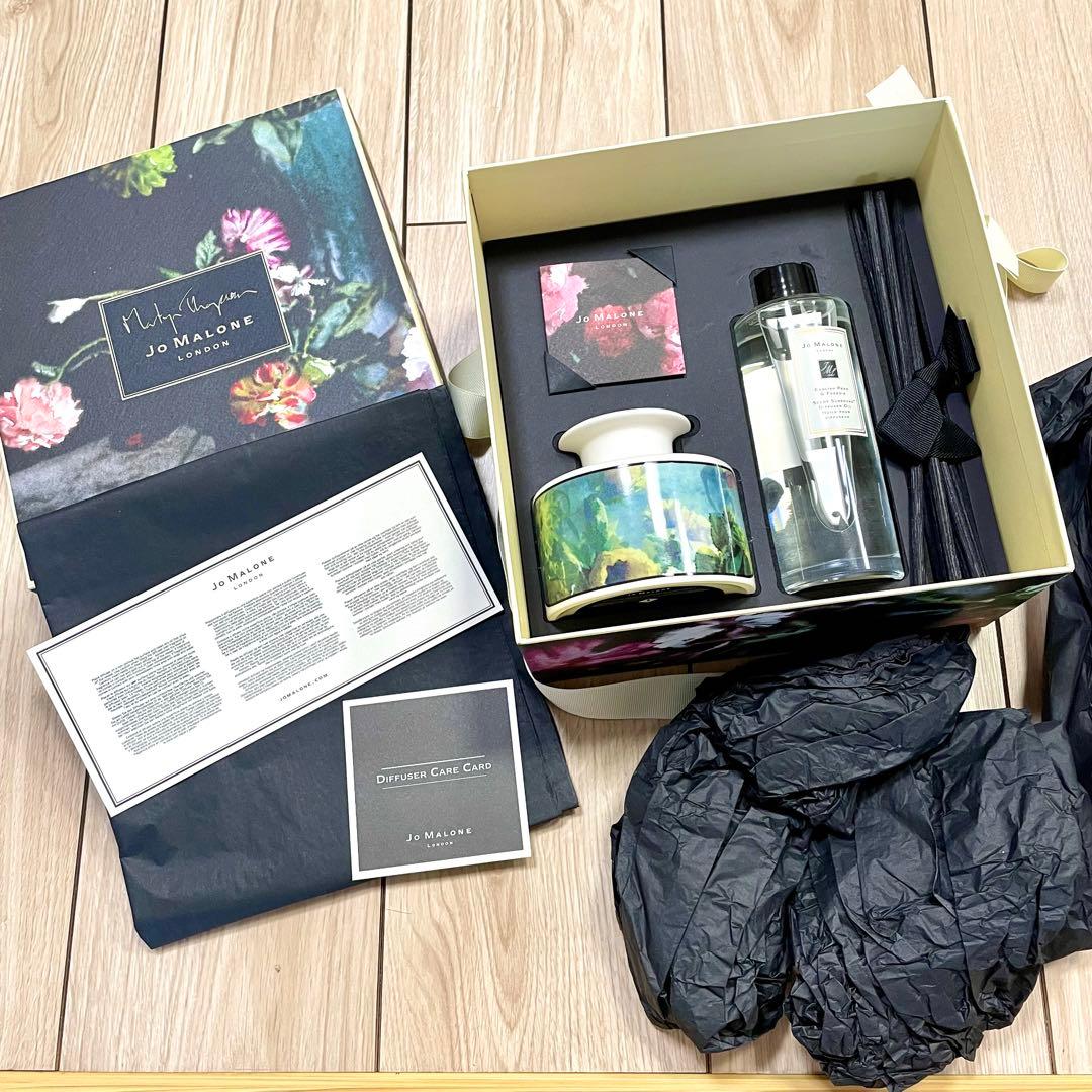新品未使用 - Jo Malone X Martyn Thompson特別限定版