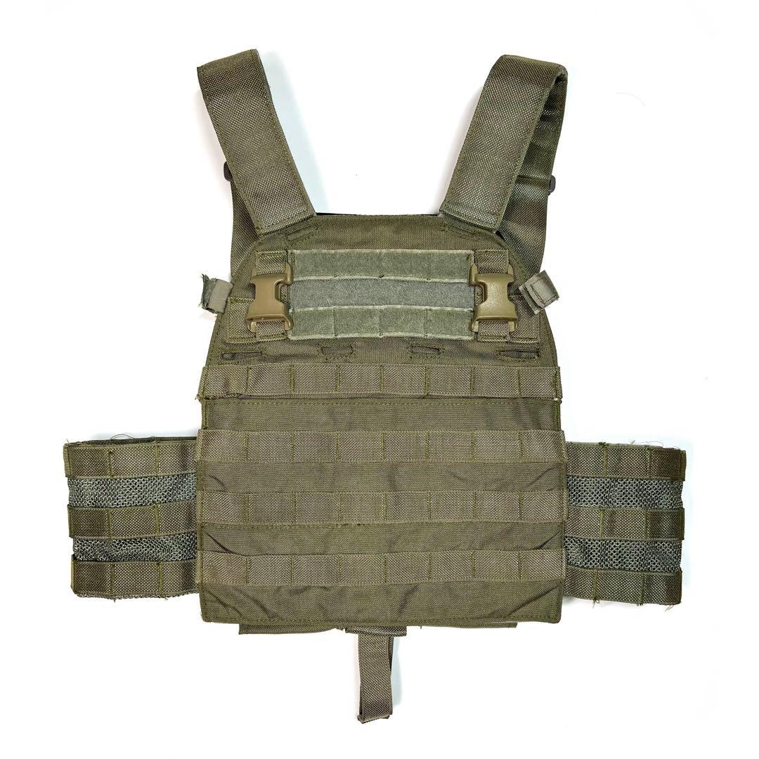 個人装備 HIGH GROUND GEAR HGPC M/L RG