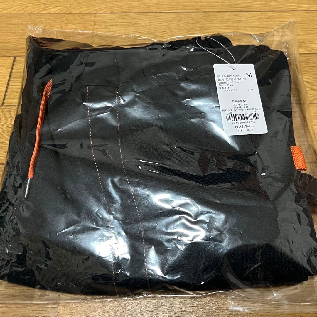 僕のヒーローアカデミア × earth 爆豪勝己 イメージ パンツ Mサイズ