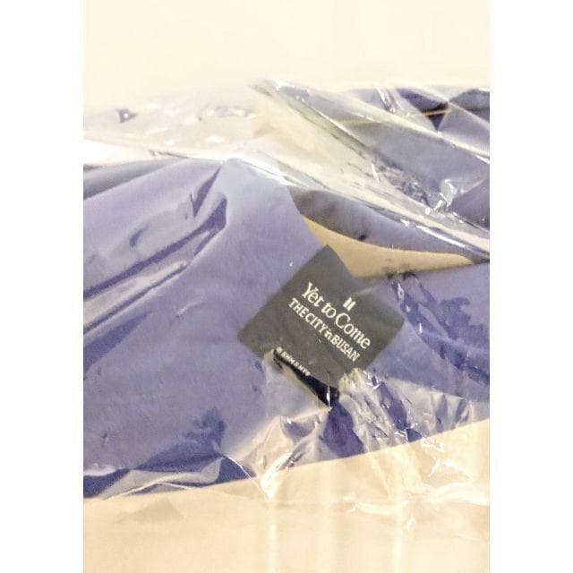 BTS yet to come ホテル 限定 トレカ ポスカ 非売品 釜山 - メルカリ