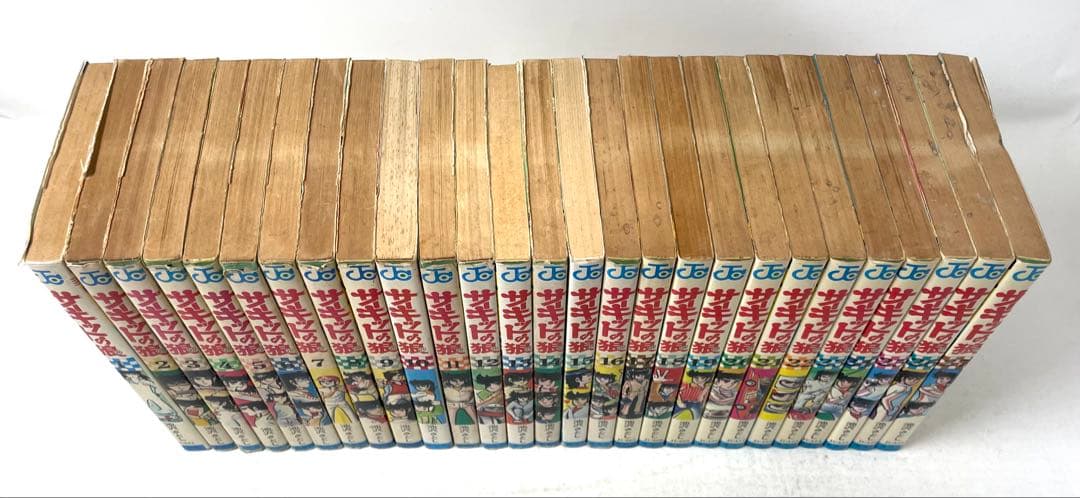 サーキットの狼 全巻セット 1〜27巻 池沢さとし