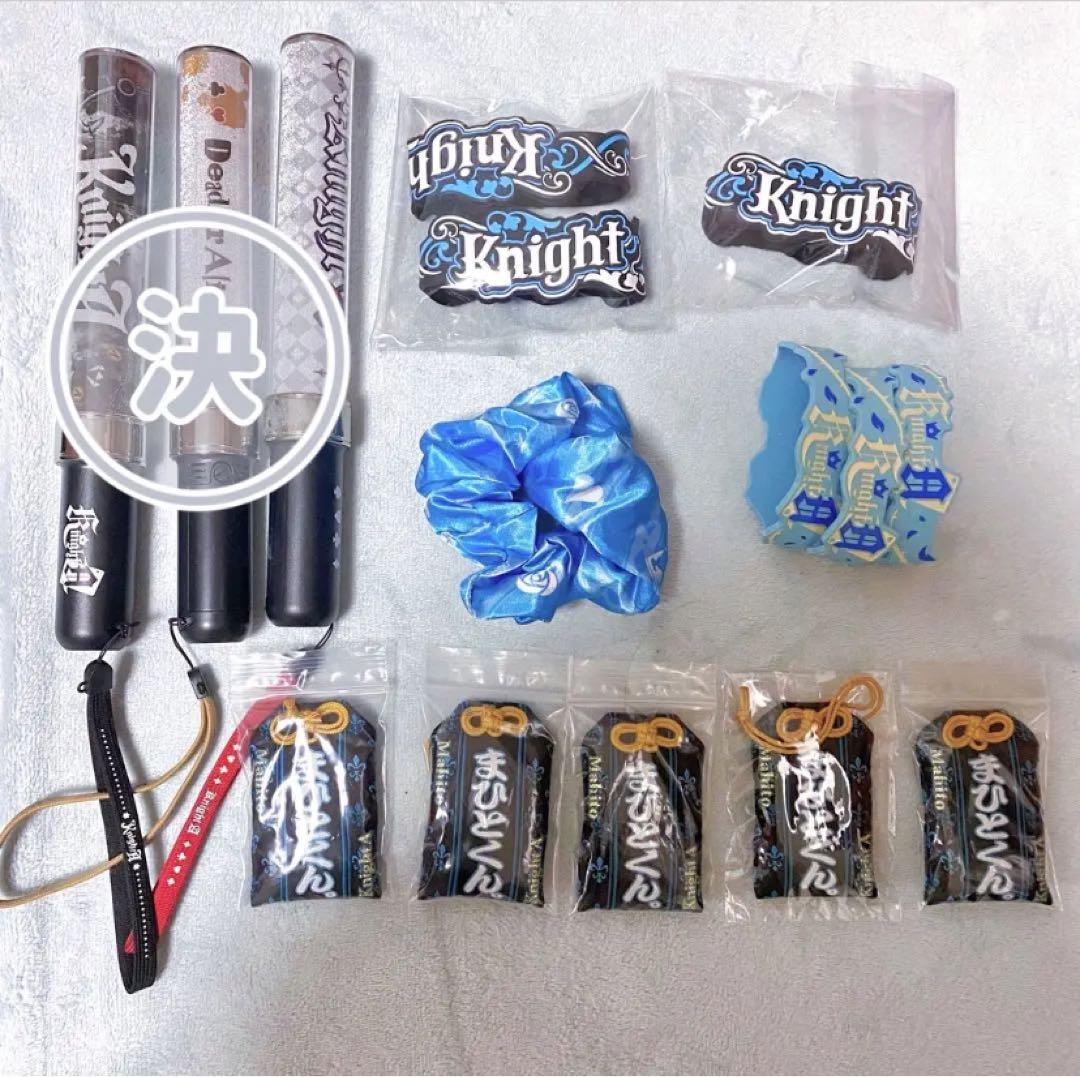 KnightA まひとくん まとめ売り - メルカリ