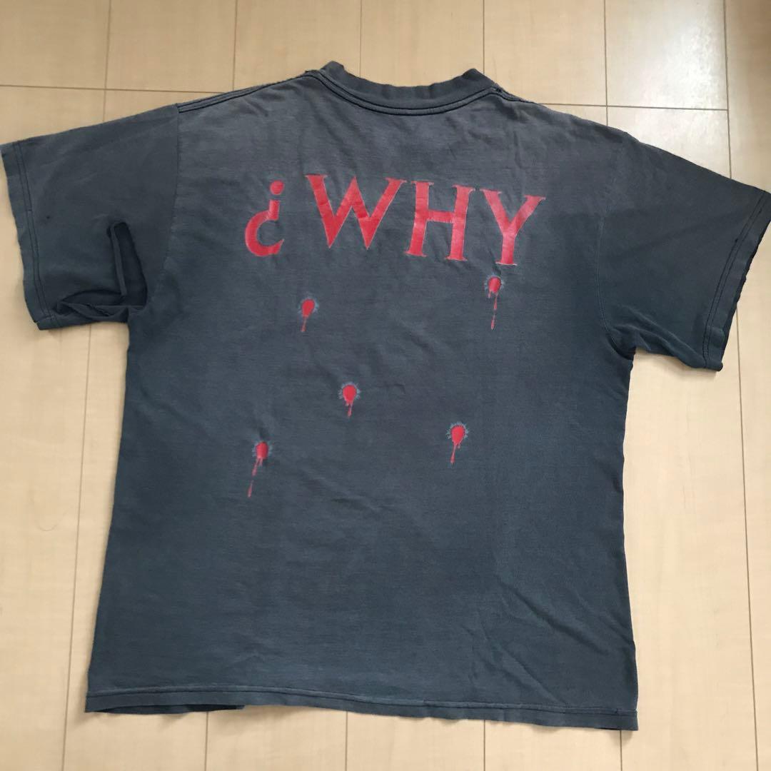 051超レア ジョンレノン John Lennon 90年代ヴィンテージ - メルカリ