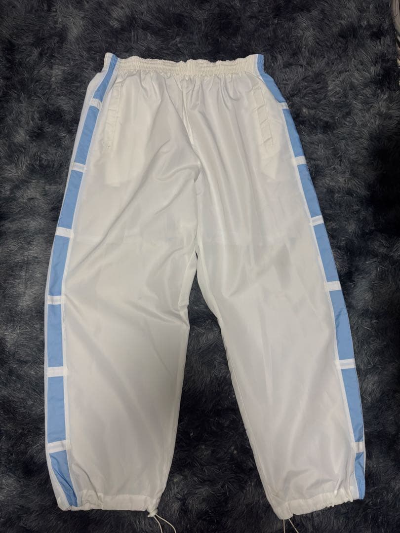 LV ブートレグ ナイロンセットアップ - メルカリ