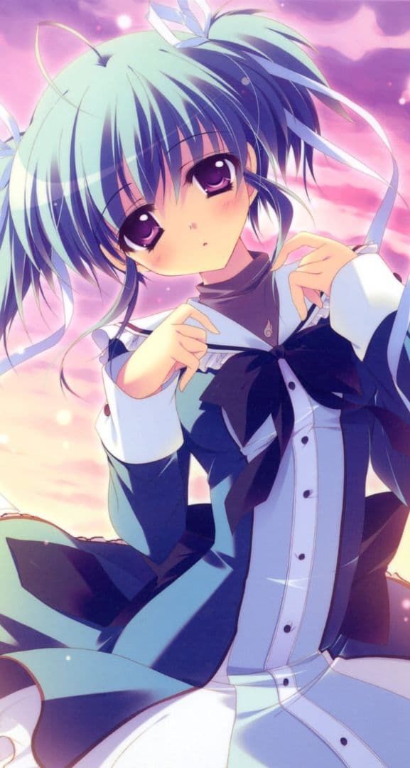 ◇ましろ色シンフォニー◇瓜生桜乃コスプレ衣装セット - メルカリ