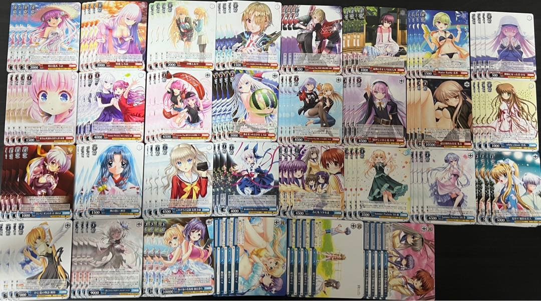 ヴァイス　プレミアムブースター　プレブ　Key 25th N 4コン ヴァイス プレミアムブースター プレブ Key 25th N 4コン - Amazon.co