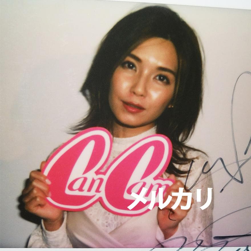 宇野実彩子 直筆サイン入りポラ チェキ AAA AAA 宇野実彩子 サインの通販 by ライアン's shop｜ラクマ
