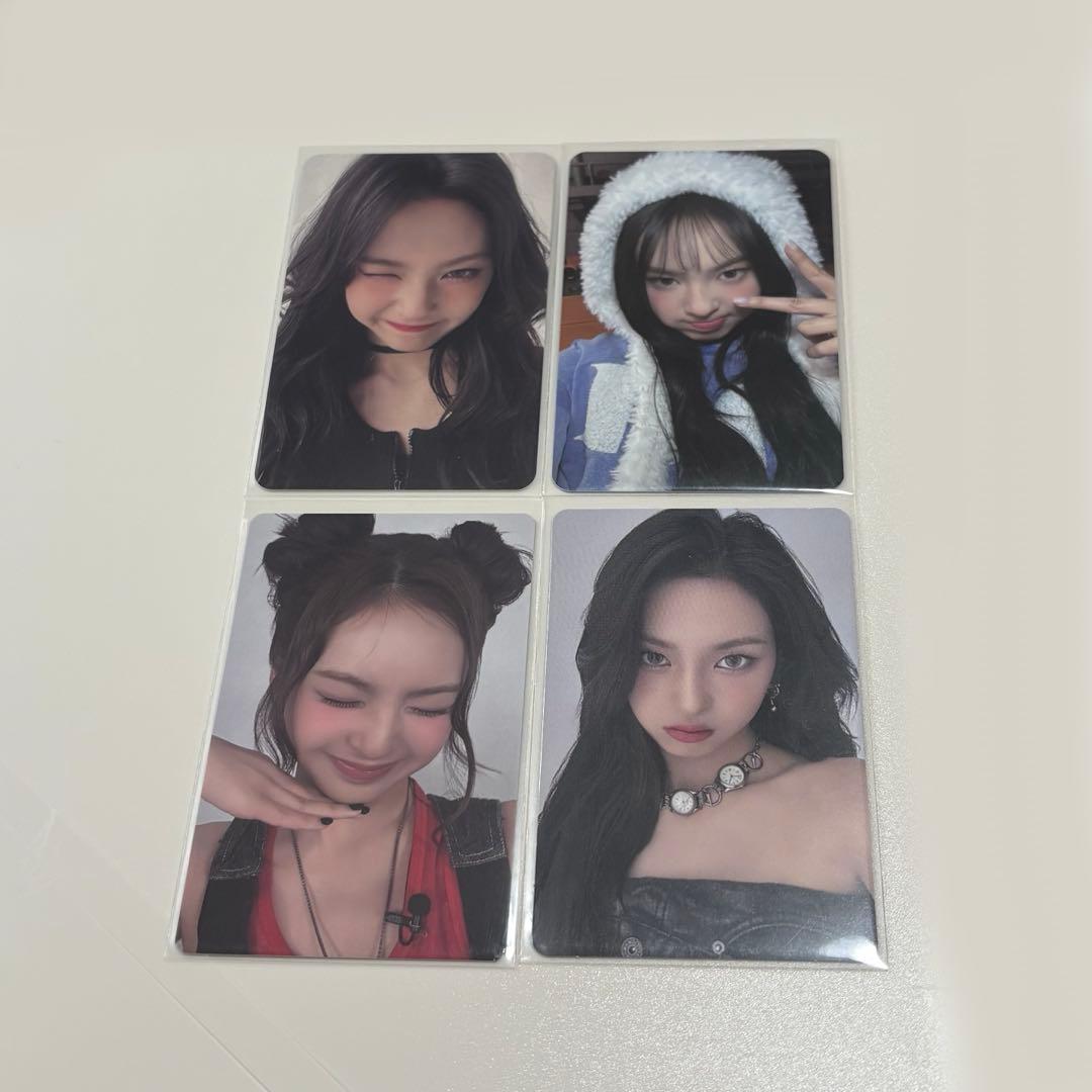 BABYMONSTER チキタ トレカ まとめ売り - メルカリ