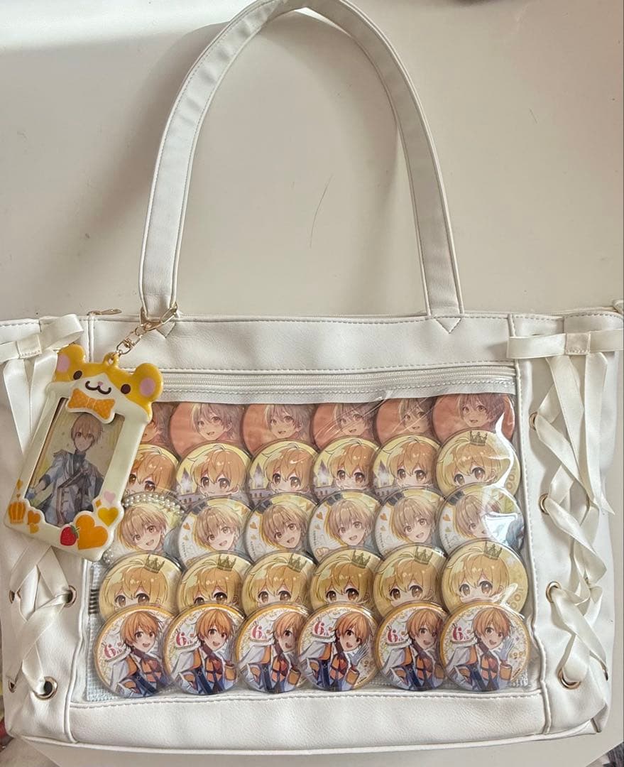 るぅとくん 痛バ