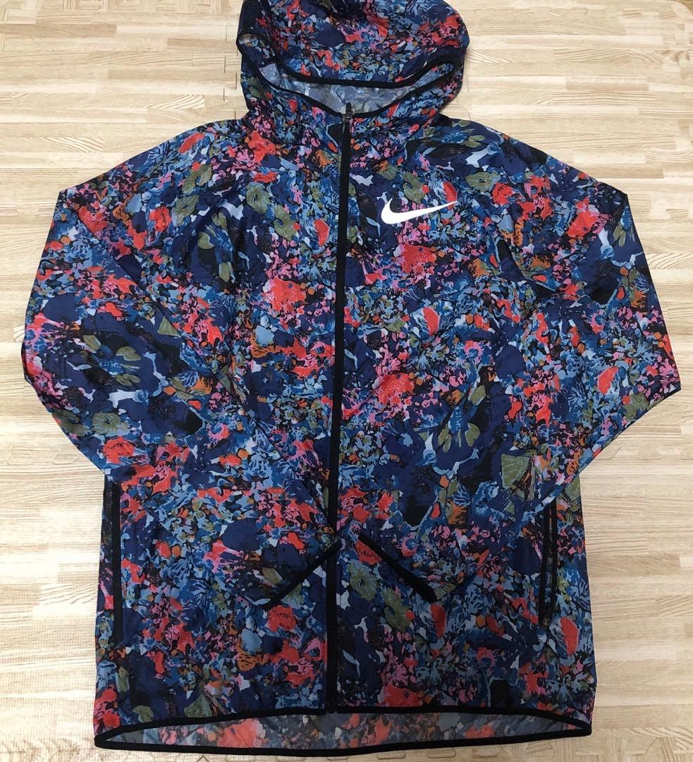 ナイキ WINDRUNNER ウィンドランナー ジャケット