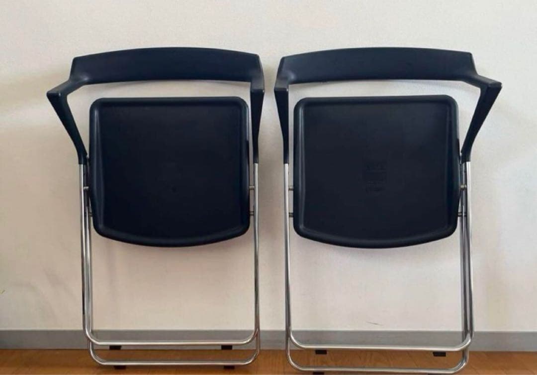 希少廃盤 インターデコールTUNE 川上元美　デットストック２脚