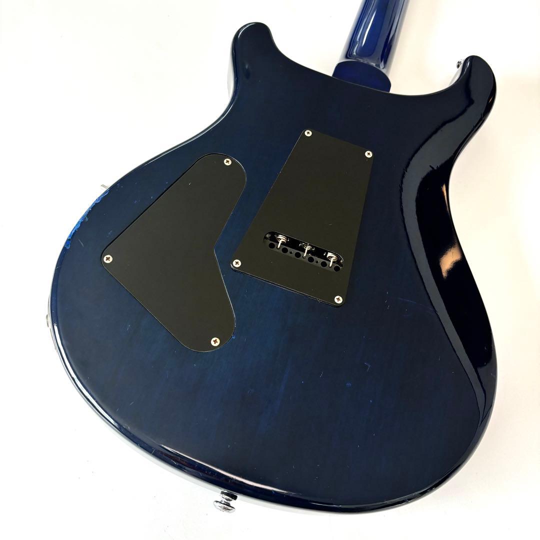 ☆Dragon II換装☆PRS ポールリードスミス SE Custom24 - メルカリ