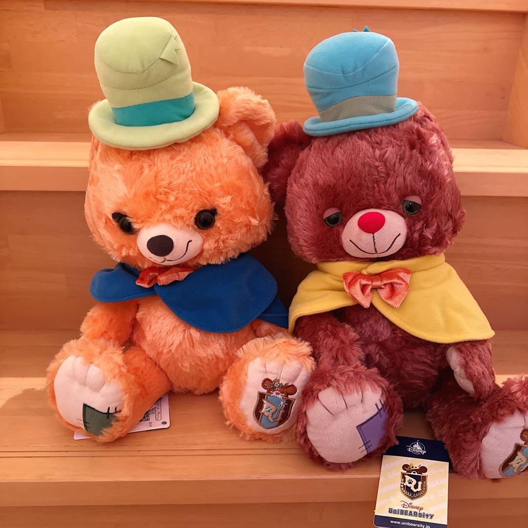 α*様 ファウルフェロー ギデオン ユニベア