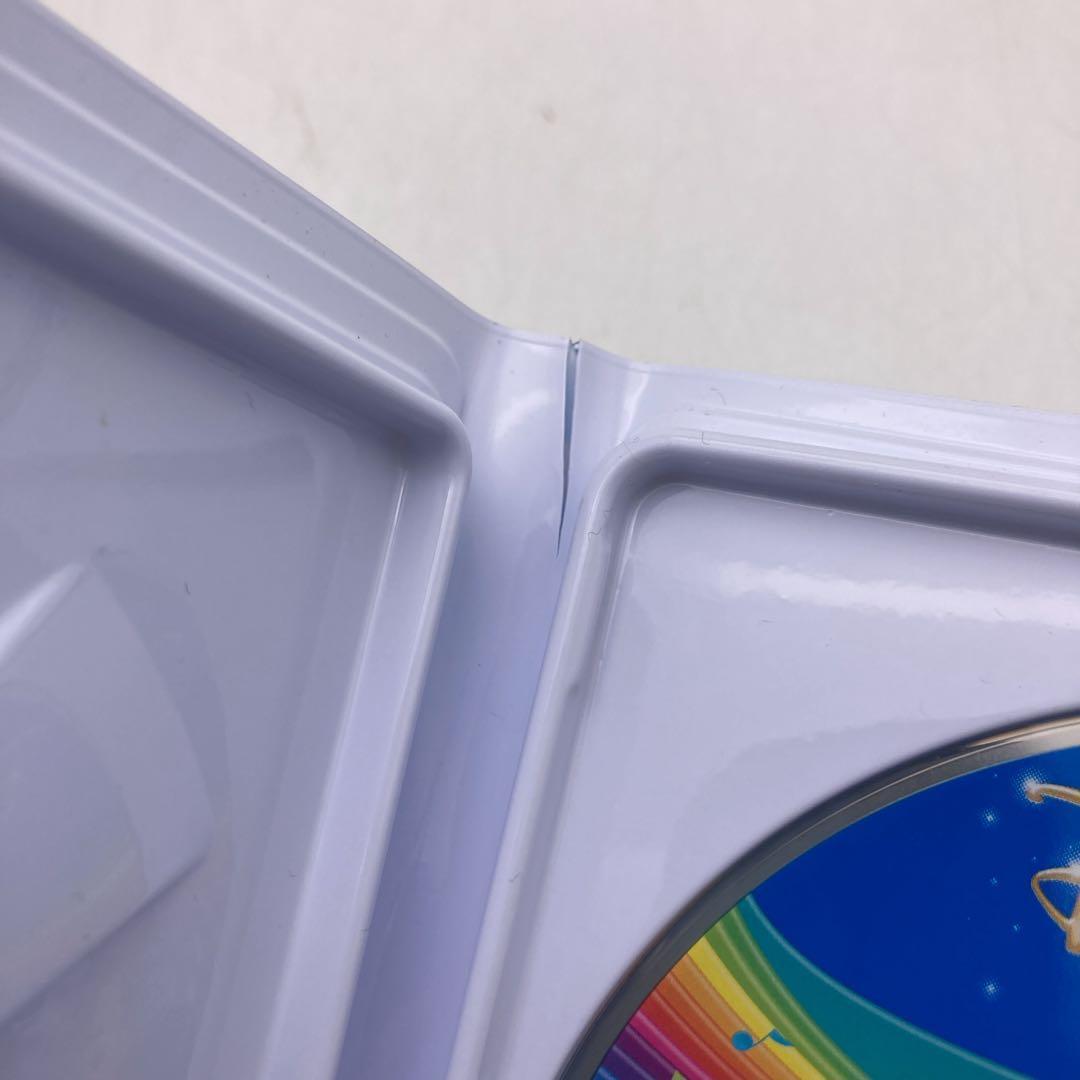 【特別価格】最新　シングアロング　ブルーレイ　DWE　801926