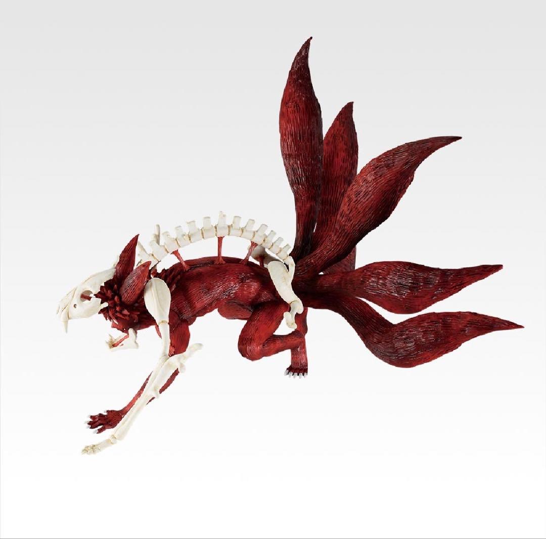 一番くじ ナルト疾風伝 輪廻の嘆きと平和の懸け橋 ラストワン賞